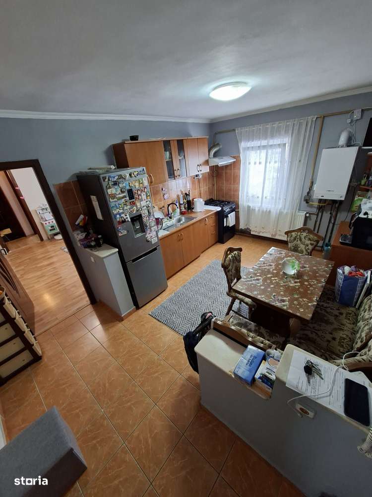 Apartament 2 camere A-uri Cartier Ostroveni-3