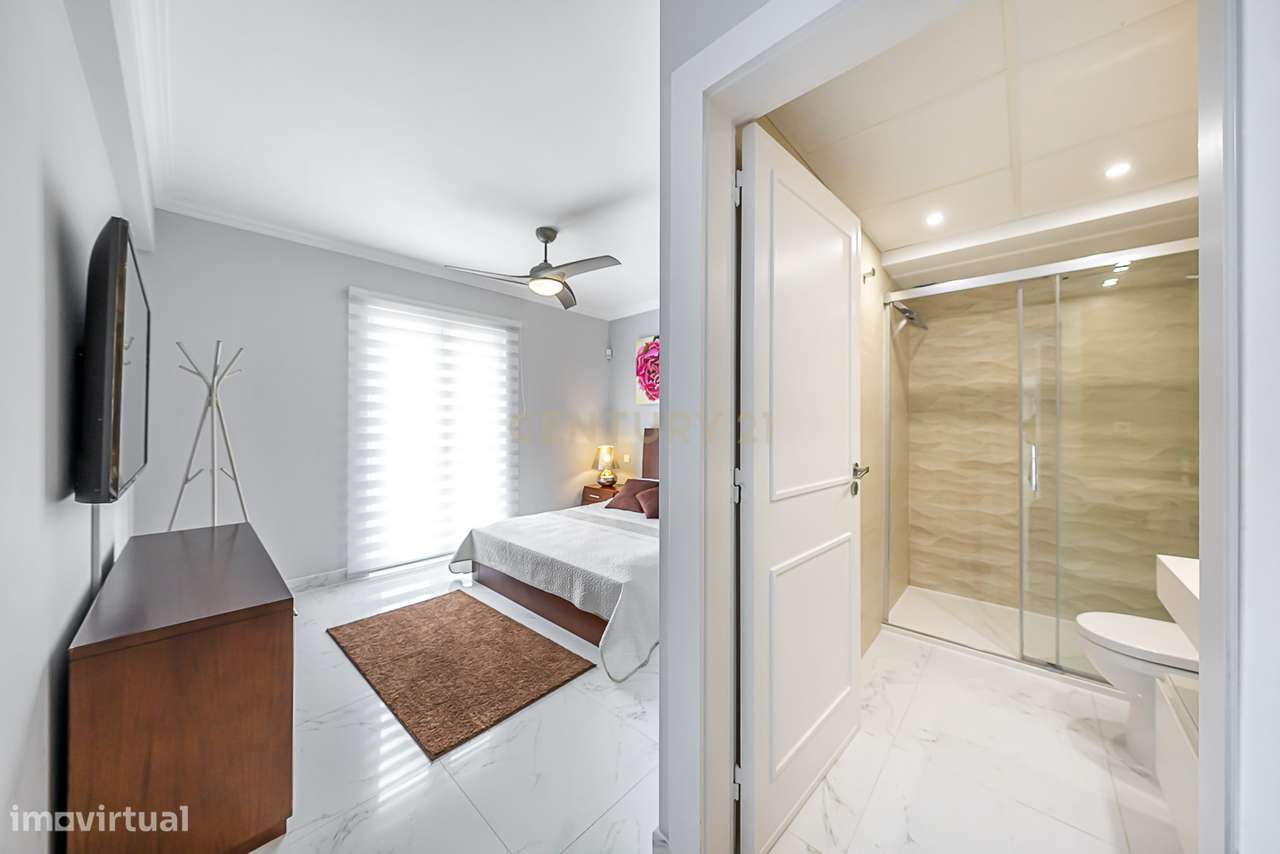 Moradia de luxo isolada | Quinta da Beloura-12