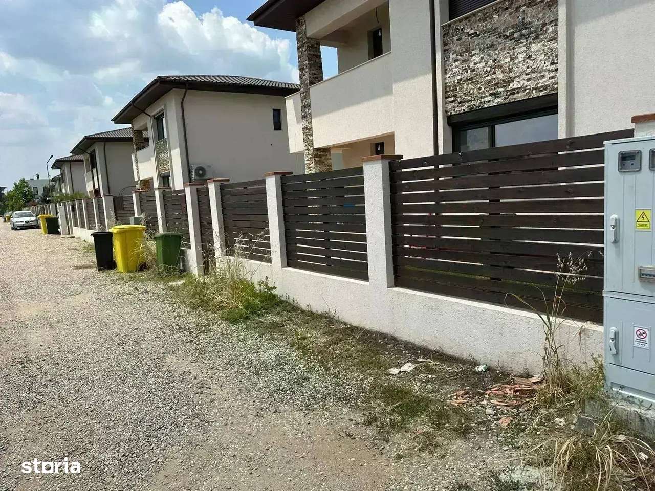 Visezi Acasă? Casă P+1E modernă, gata să te primească - Imagine principală: 2/15