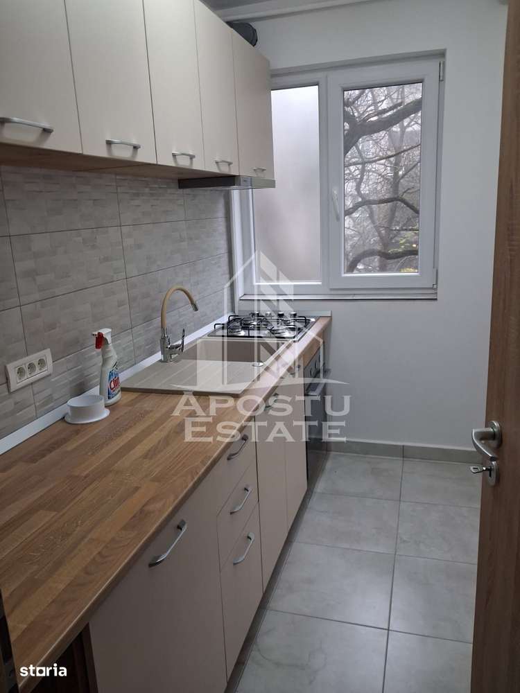 Apartament cu 2 camere, Zona Dacia - Imagine principală: 5/10