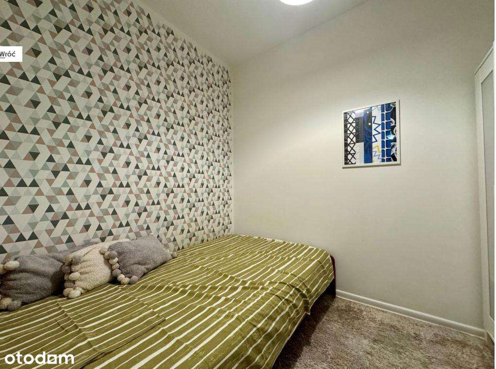 Dwupokojowa kawalerka 30,5m2 - ul. Jasna - Pełny obrazek: 3/6