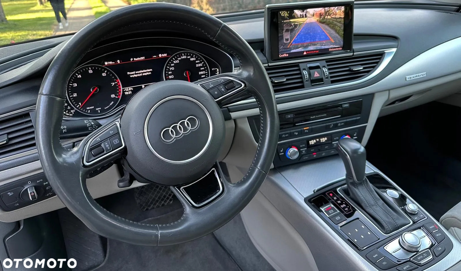 Audi A7 2.0 TFSI Quattro S tronic - 6