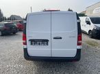 Mercedes-Benz Vito - 6