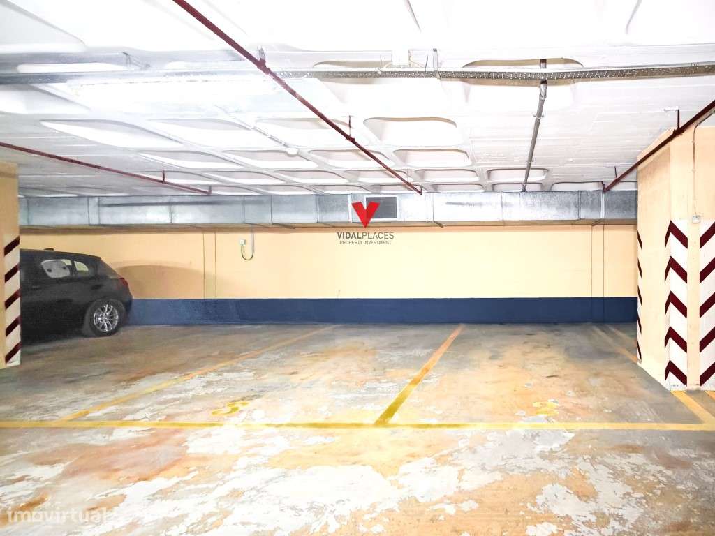 Apartamento T3 no Lumiar-19