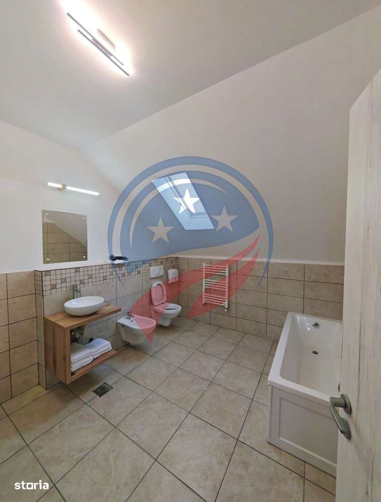 Casă Modernă Complet Mobilată în Zona Damila - Imagine principală: 4/11