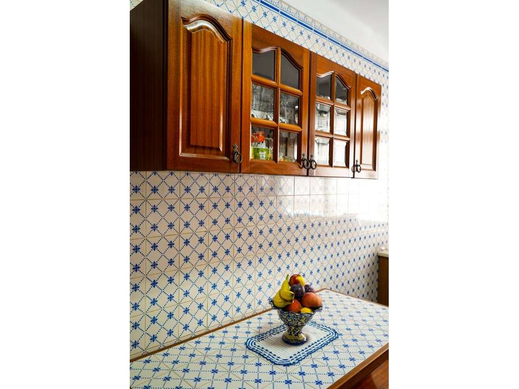 T3 Duplex, usado, com garagem de 24m2, no Bairro do Liceu em Aveiro - Grande imagem: 4/29