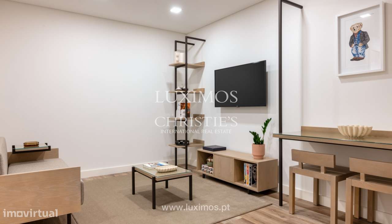 Apartamento novo com terraço, para venda, em V. N. Gaia - Grande imagem: 4/15