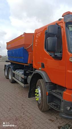 Volvo FE 340 - 18