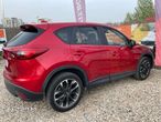 Mazda CX-5 SKYACTIV-D 175 Drive AWD Sports-Line - 5