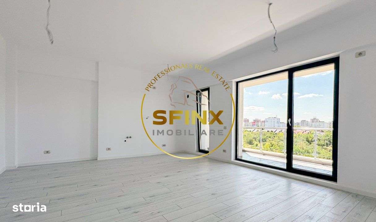 2 camere I vedere la lac I imobil 2024 I terasa 19mp - Imagine principală: 3/10