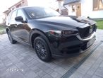 Mazda CX-5 2.5 Black AWD - 2