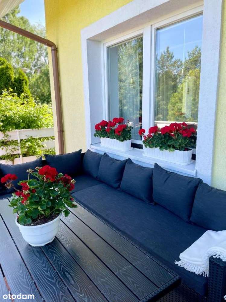 Pierwoszyno, dom wolno stojący, 2000 r, działka 503 m2, blisko zatoki-11