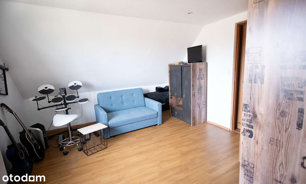 Przytulny dom (2+2)-9