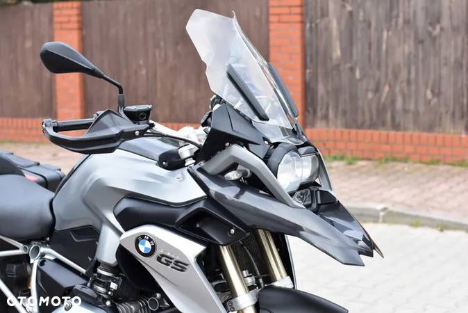 BMW GS - 3