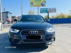 Audi A4 Avant 2.0 TDI Multitronic - 6