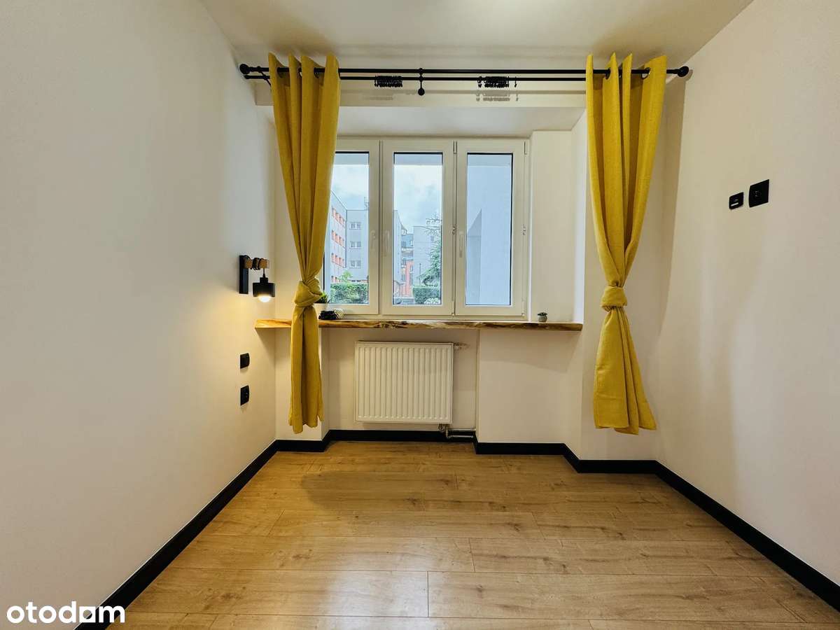 Piękne, wyremontowane 2 pokoje-15