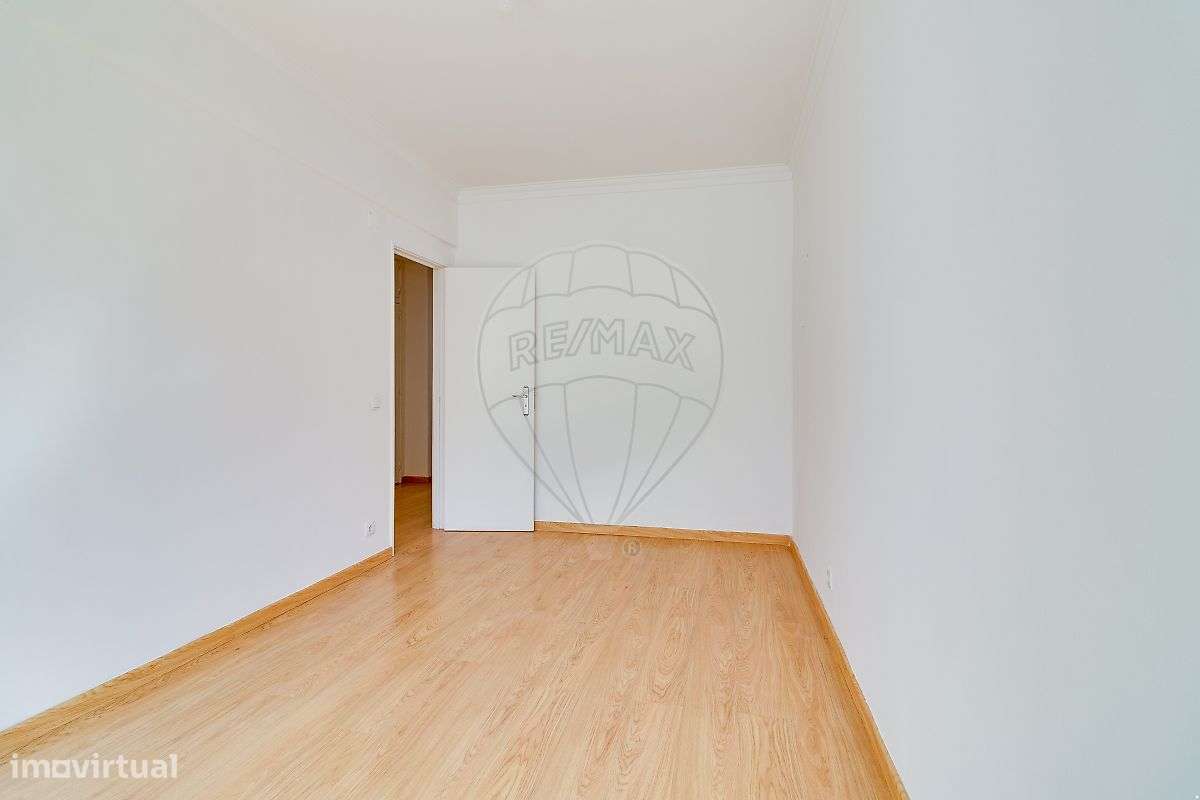 Apartamento T2 para venda-5