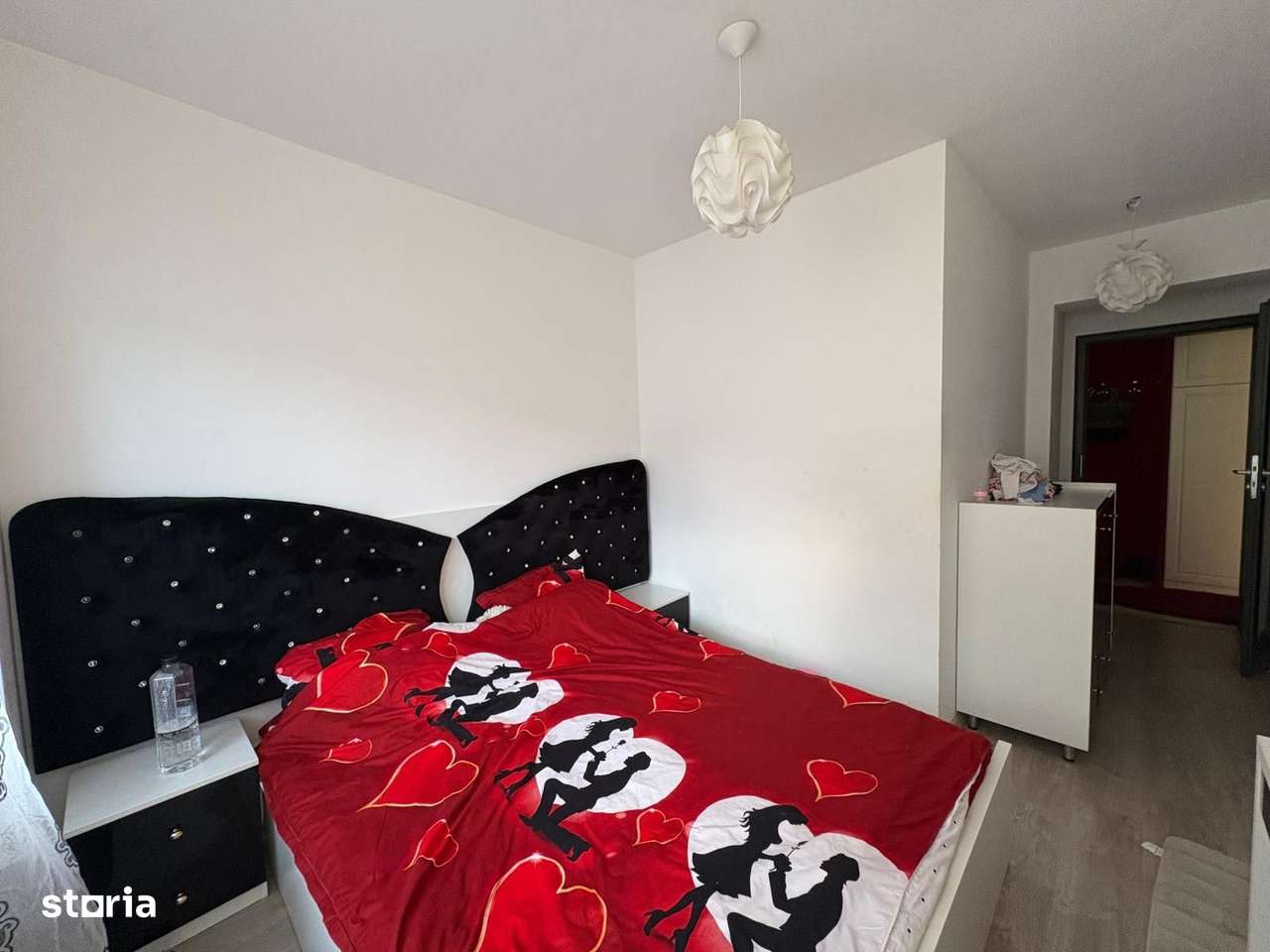 Apartament cu doua camere de vanzare Bragadiru-3