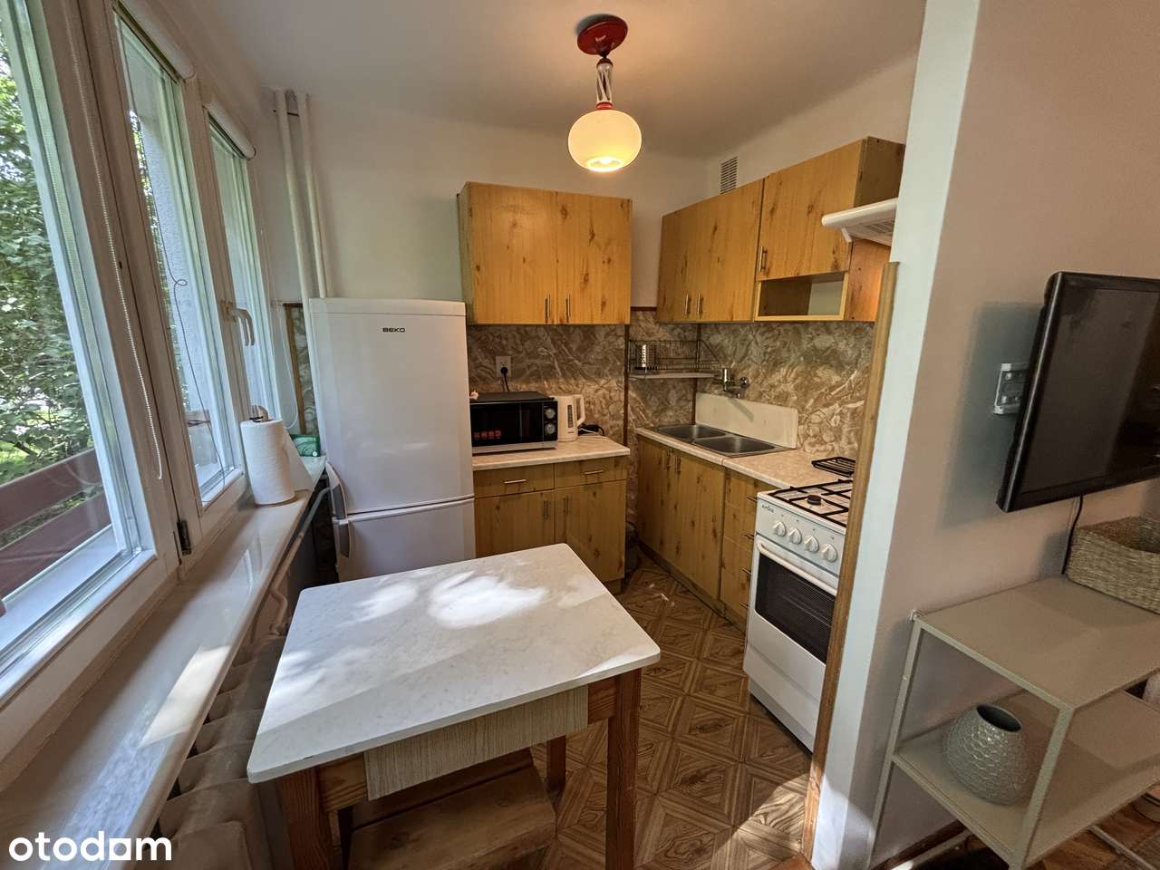 Wynajmę przytulne 2-pokojowe mieszkanie – Mielec, ul. Solskiego! - Pełny obrazek: 5/10