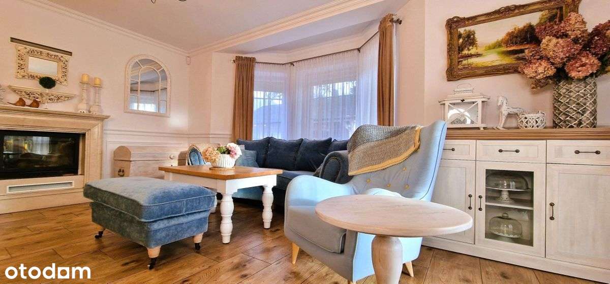 Luksusowy dom w uzdrowisku - Cieplice-0