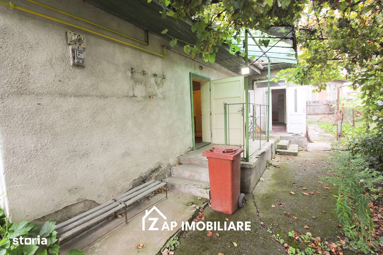 Cazare Muncitori - Casa 70 mp - 2 camere - 400 euro - Imagine principală: 4/11