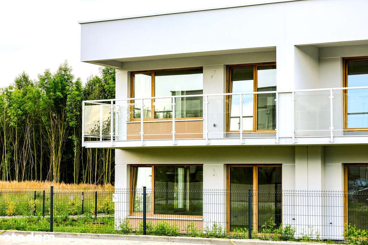 Apartamenty Sielanka-2