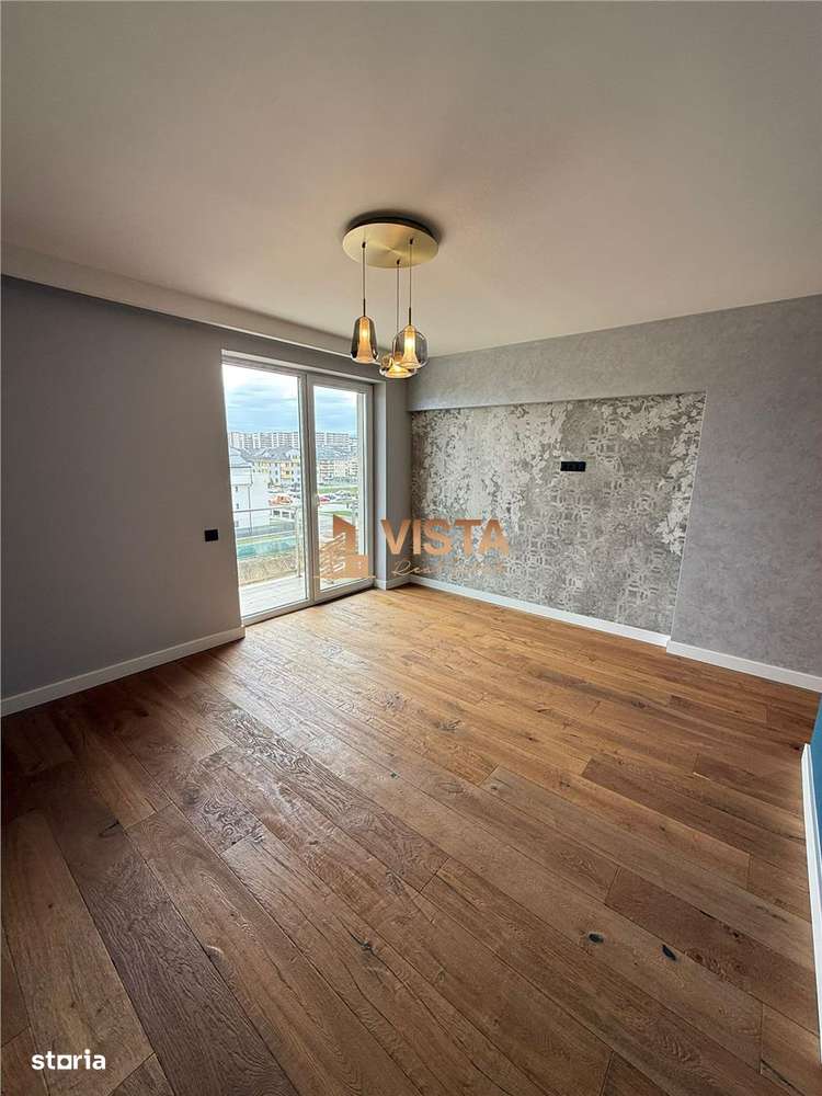 Exclusvitate, Apartament 3 camere, 86 mp utili, Zona Tractorul, Brasov - Imagine principală: 5/16