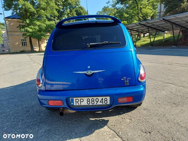 Chrysler PT Cruiser GT 2.4 Turbo - 20