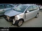 Vw Polo 2008 para peças - 2