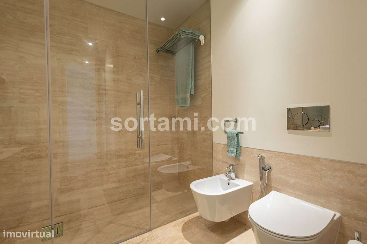 Apartamento T2 Venda em Quarteira,Loulé-14