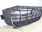 ATRAPA GRILL AUDI Q8 4M8853651AL - 3