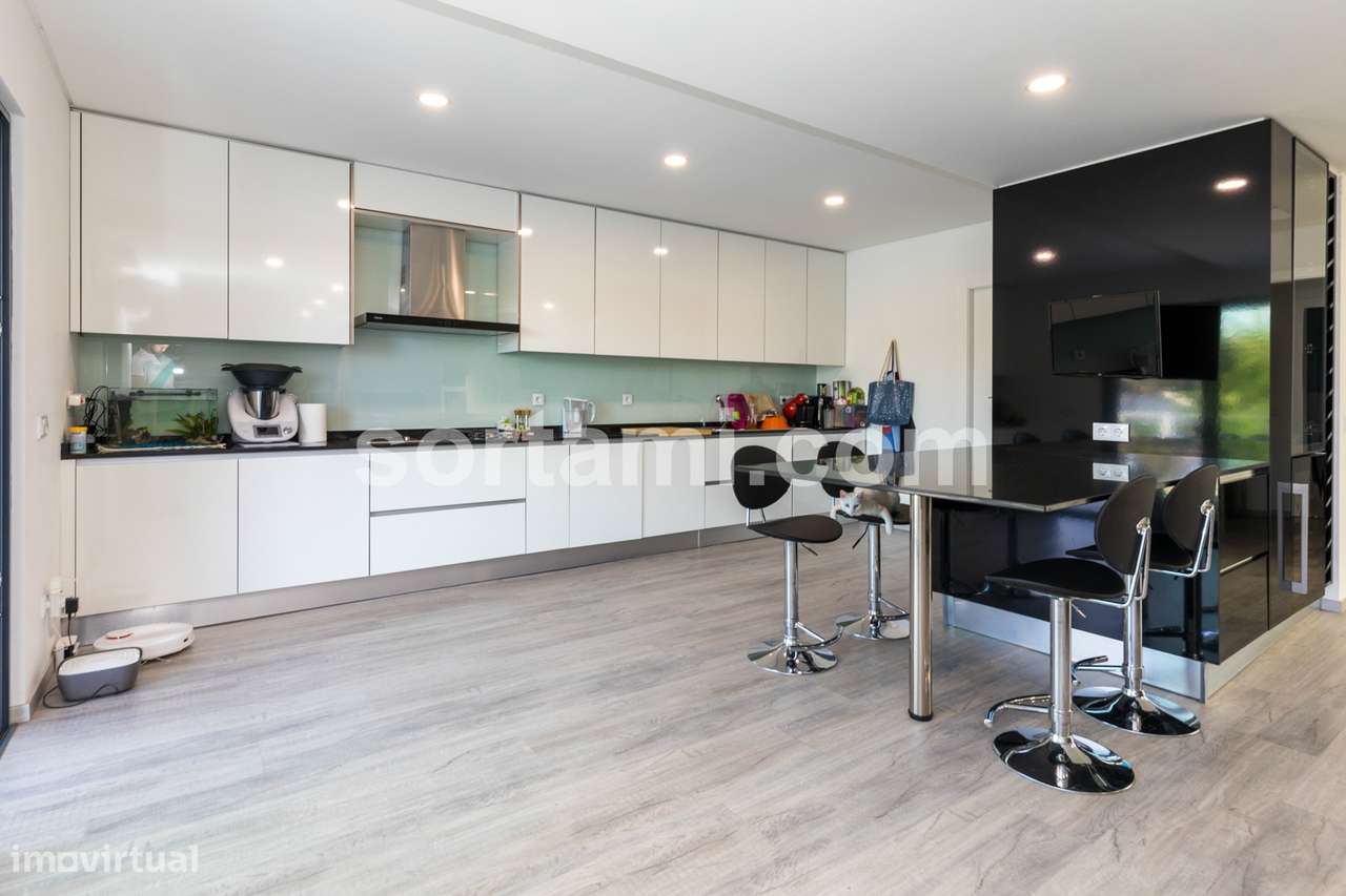 Moradia Isolada T5 Venda em Almancil,Loulé - Grande imagem: 3/29