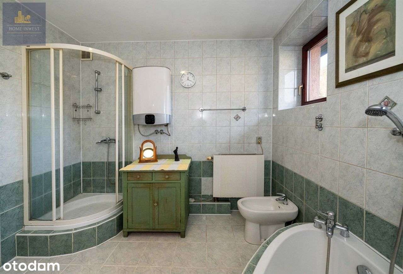 Atrakcyjny dom Tuszyn z możliwością rozwoju-7