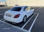 Mercedes-Benz C 180 d 9G-TRONIC - 6