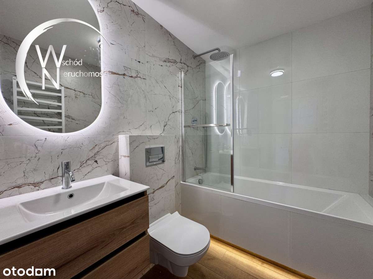 Dom nad jeziorem - Nowa Cena-13