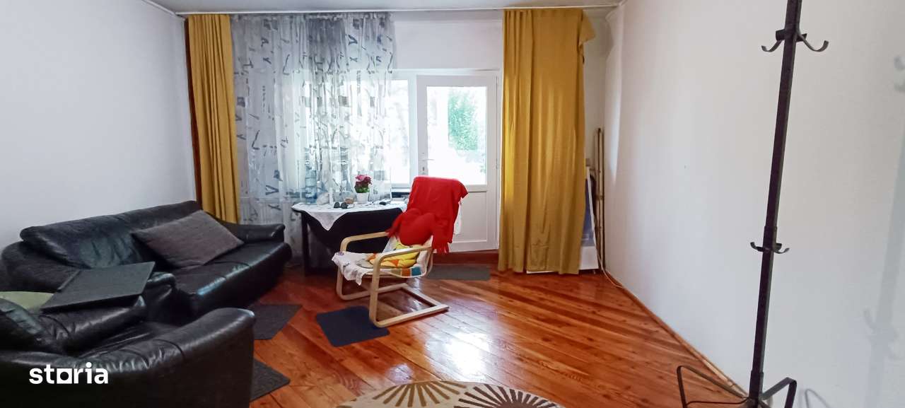 Apartament cu 3 camere decomandate,Carpatilor-Judetean - Imagine principală: 1/14