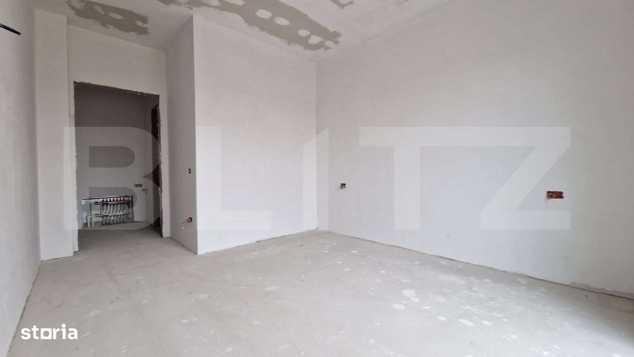 Apartament de vanzare, cu 3 camere, zona Mehala — fotografia 1