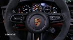 Porsche 992 Targa 4S PDK - 20
