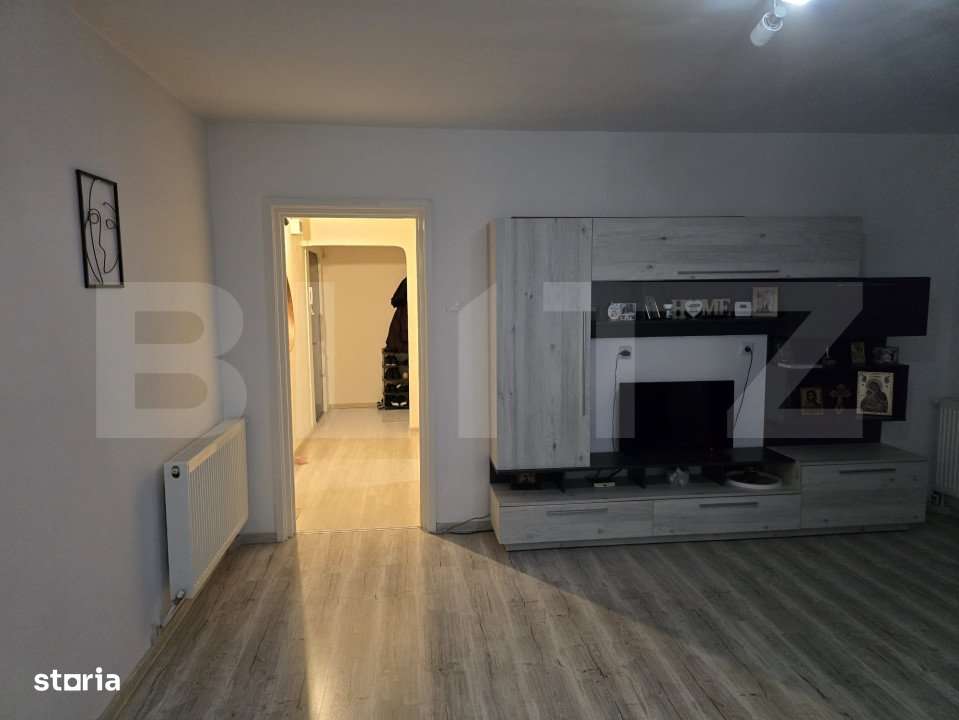 Apartament de vanzare cu 2 camere, 57 mp, zona Micro 16 - Imagine principală: 5/9