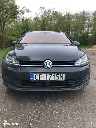 Volkswagen Golf - 3