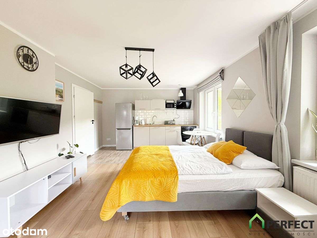 Pakiet 4 apartamentów w Karpaczu-4