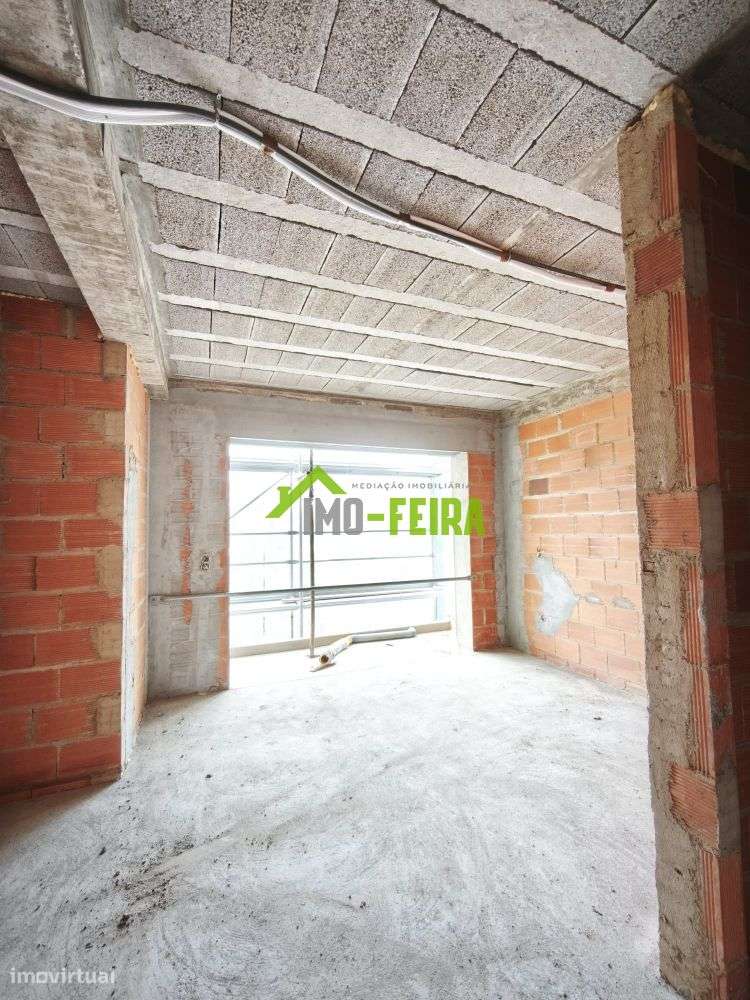 Apartamento Novo T3+1, Santa Maria da Feira-15