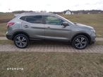 Nissan Qashqai - 5