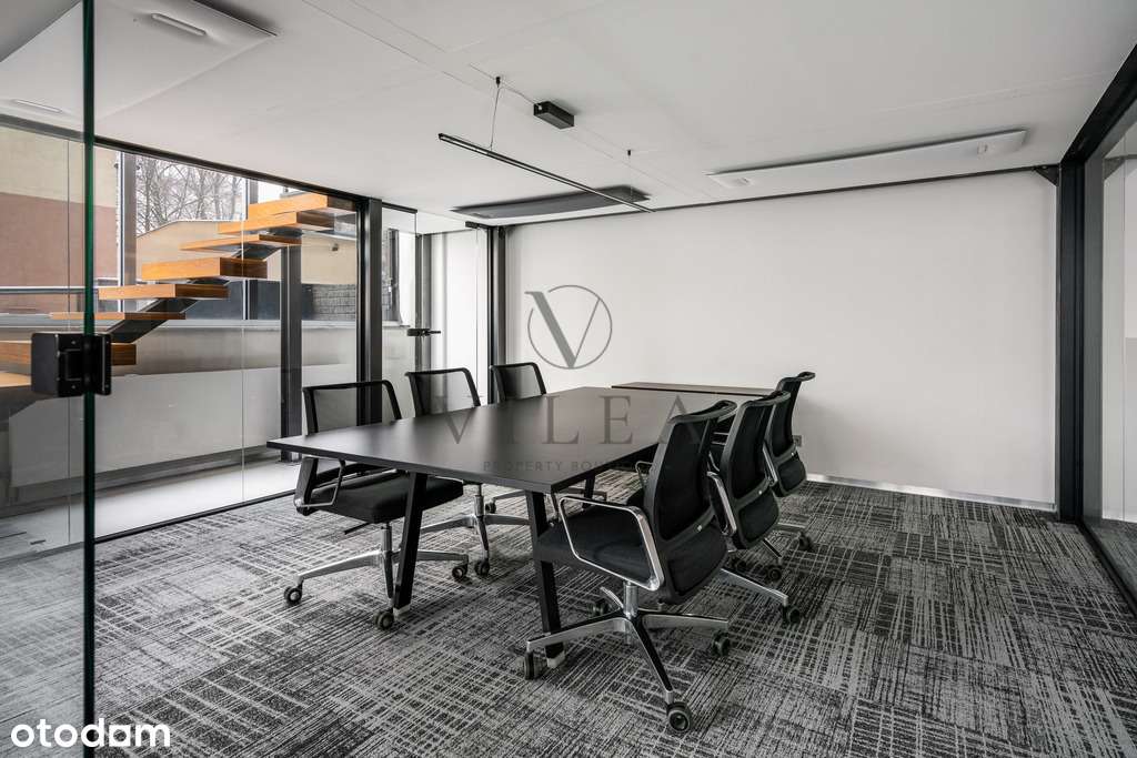 nowoczesny, minimalistyczny lokal - Pełny obrazek: 3/16