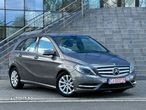 Mercedes-Benz B 180 d BlueEFFICIENCY Edition Style - 3