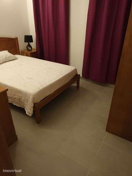 Aluga-se apartamento T3 - Grande imagem: 4/8