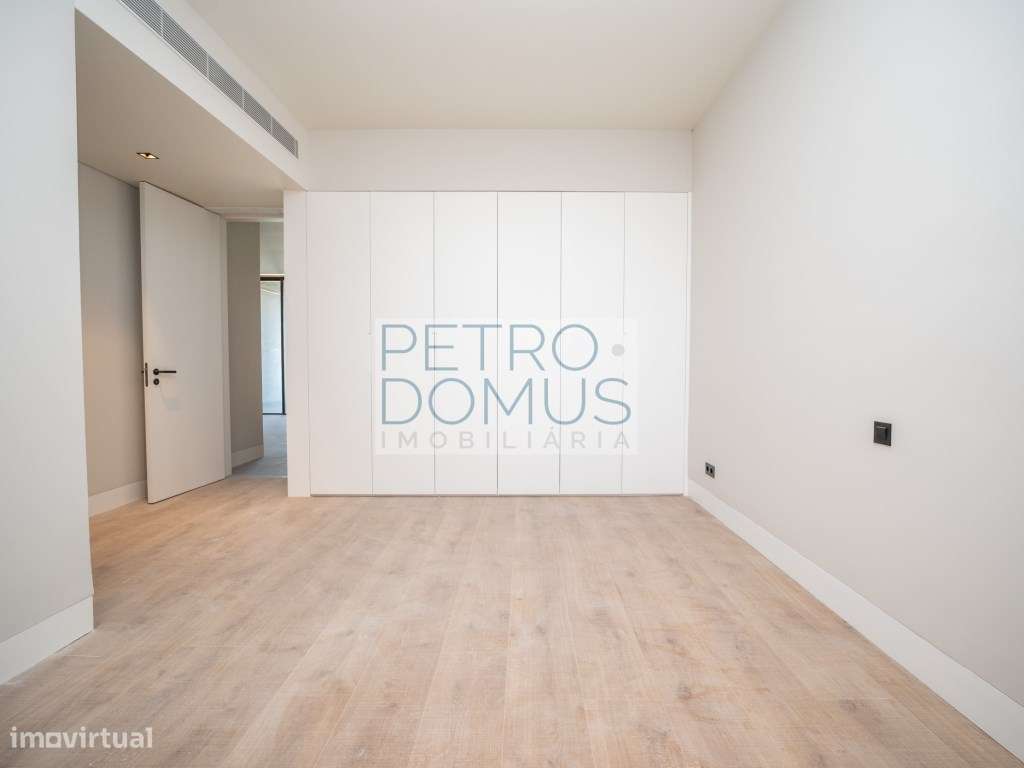 Fantástico T2+1 Duplex novo - Condomínio privado Al'Sal Residences,...-17