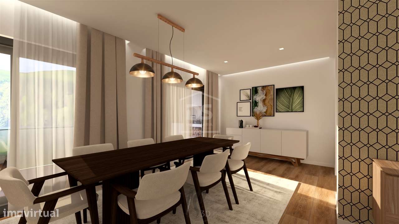 Apartamento T3 Venda em Parceiros e Azoia,Leiria - Grande imagem: 3/29