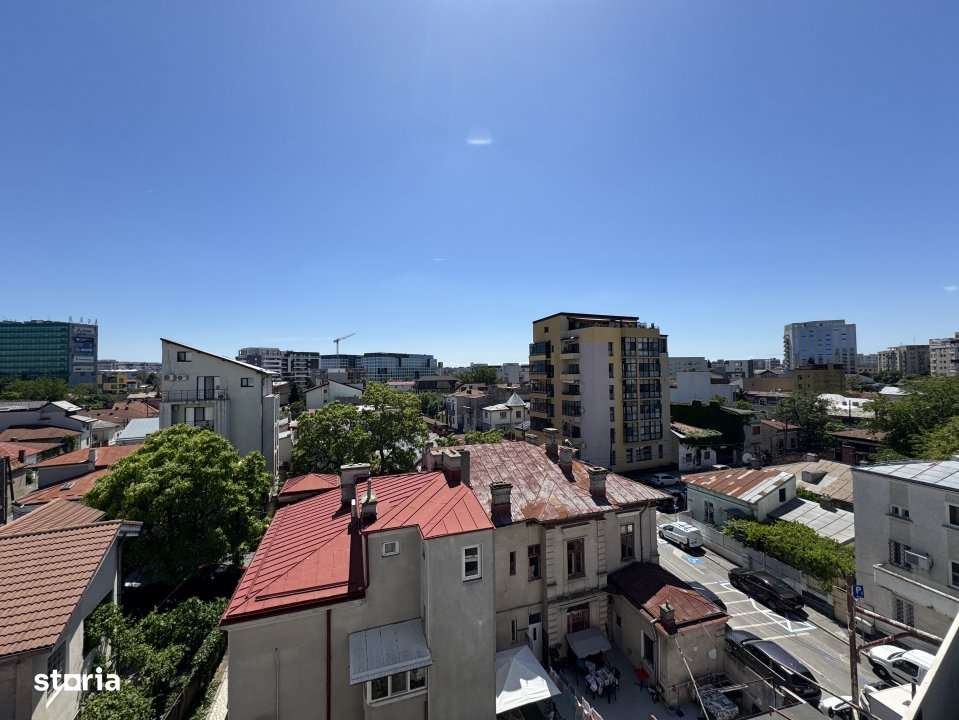 Vanzare duplex 3 camere Marriot -13 Septembrie - Imagine principală: 4/14