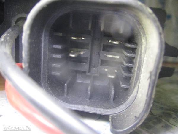 Resistencia De Sofagem 9092609859 RENAULT KANGOO 1997 - 3